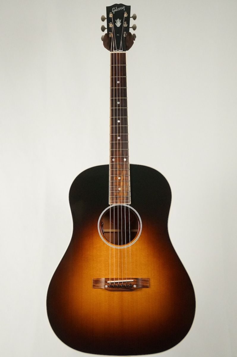 Keb' Mo' 3.0 12-Fret J-45 Vintage Sunburst #20403089【カスタム