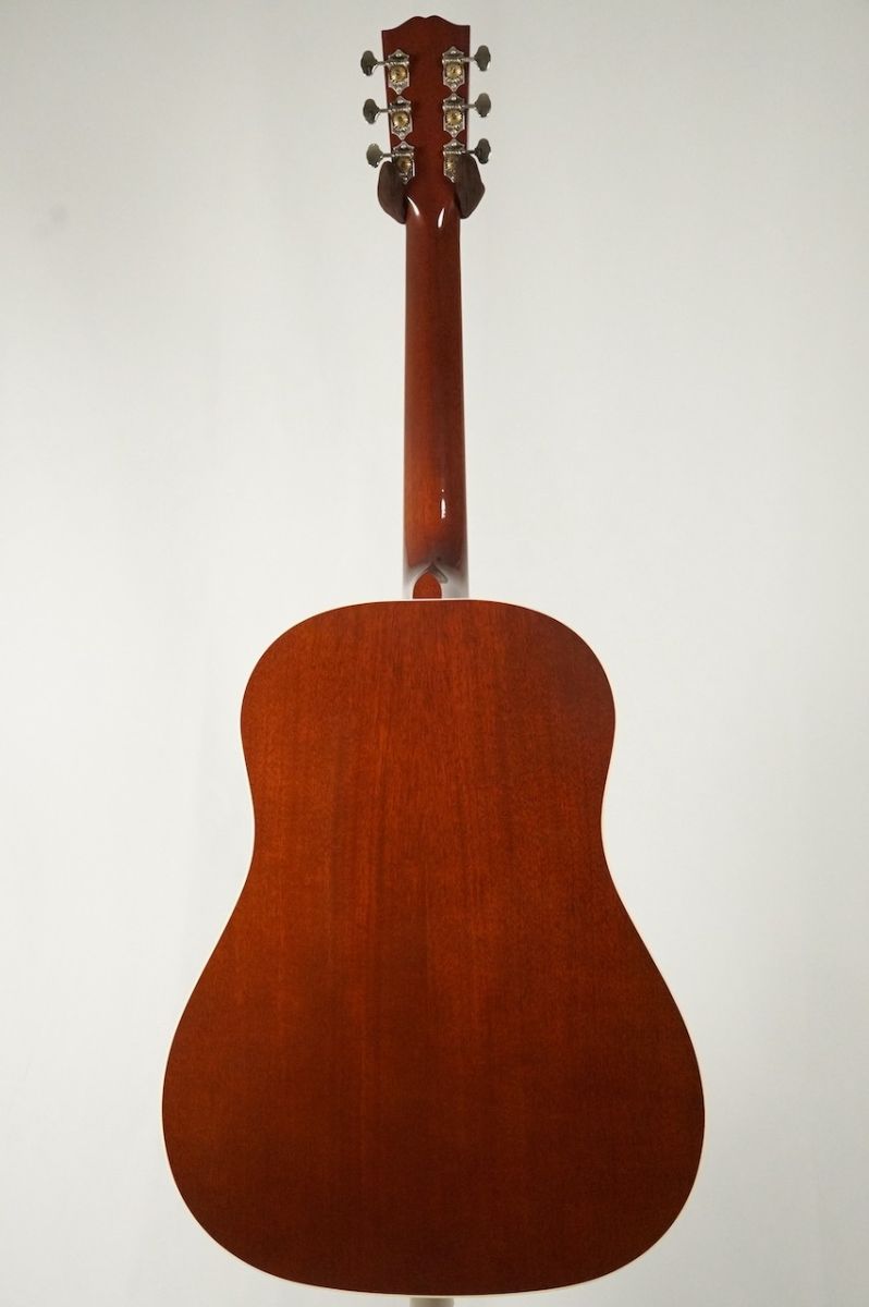 Keb' Mo' 3.0 12-Fret J-45 Vintage Sunburst #20403089【カスタム