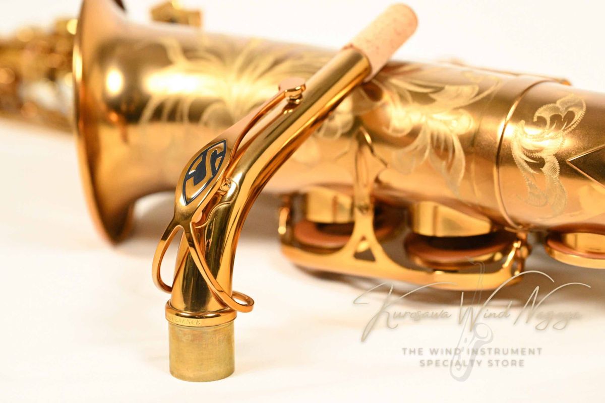 Reference A.SAX s/n771*** | 【クロサワ楽器店オンラインショップ