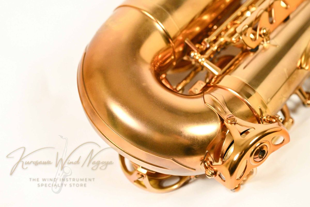 Reference A.SAX s/n771*** | 【クロサワ楽器店オンラインショップ