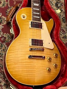 Gibson、G-Club Tokyoのエレキギター検索結果一覧 | 【クロサワ楽器店