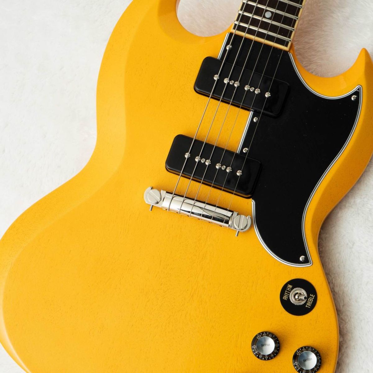 E-SG-SP-LTD -TV Yellow- #ED8381253 【数量限定生産モデル