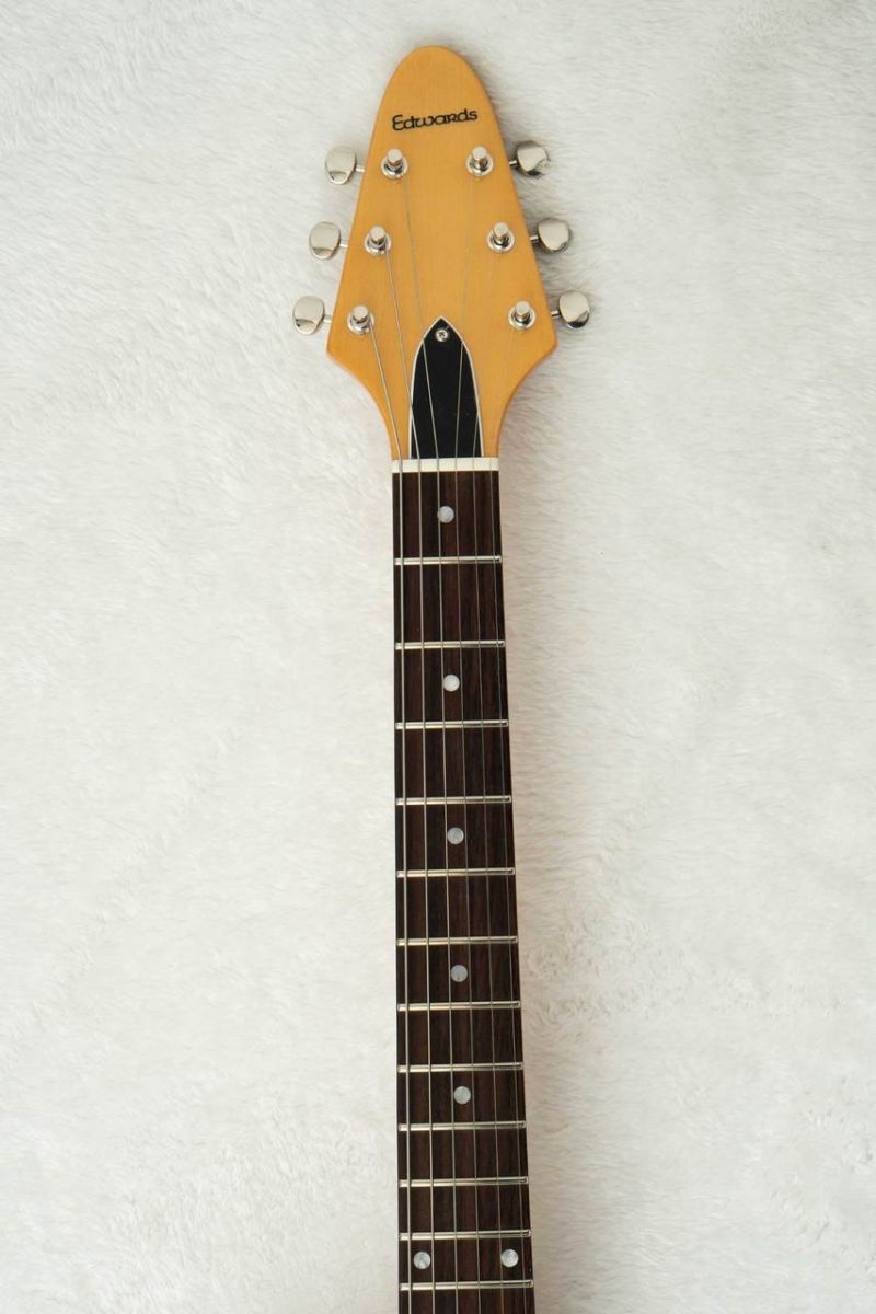 E-MRD-STD -Old Natural- #ED4772233 【限定生産モデル】【ラスト1本