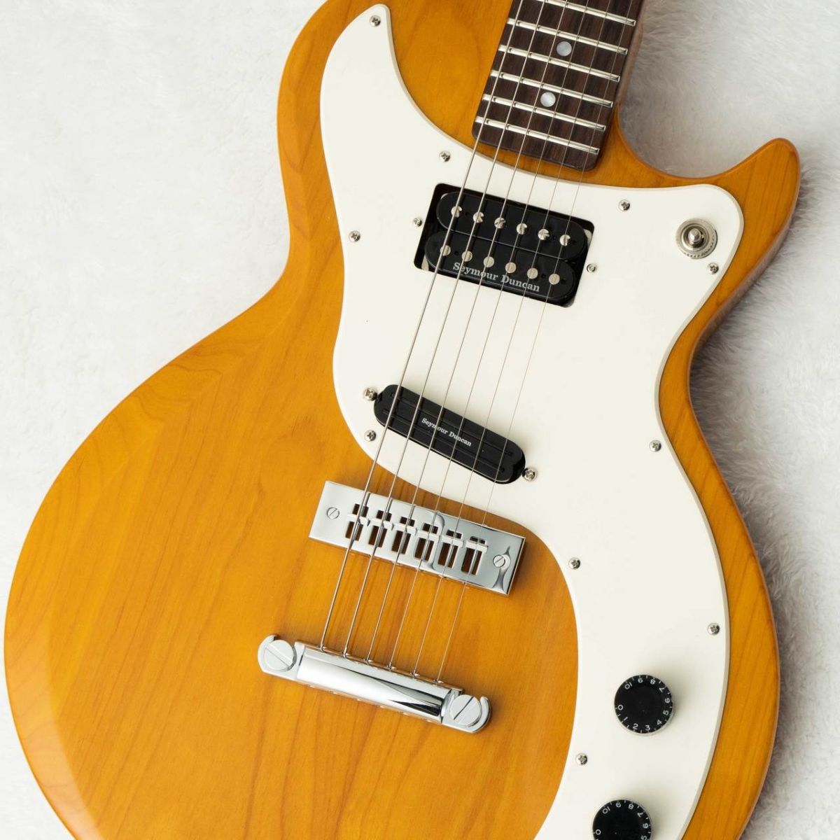 E-MRD-STD -Old Natural- #ED4772233 【限定生産モデル】【ラスト1本