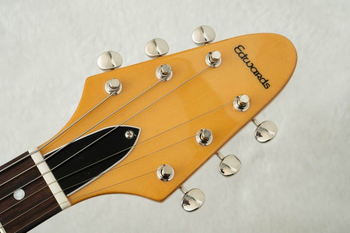 E-MRD-STD -Old Natural- #ED4772233 【限定生産モデル】【ラスト1本