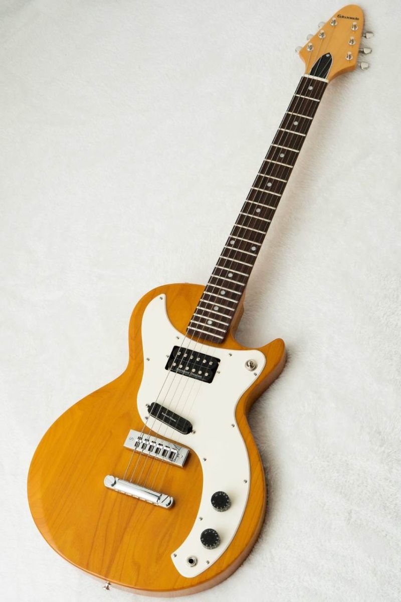 E-MRD-STD -Old Natural- #ED4772233 【限定生産モデル】【ラスト1本