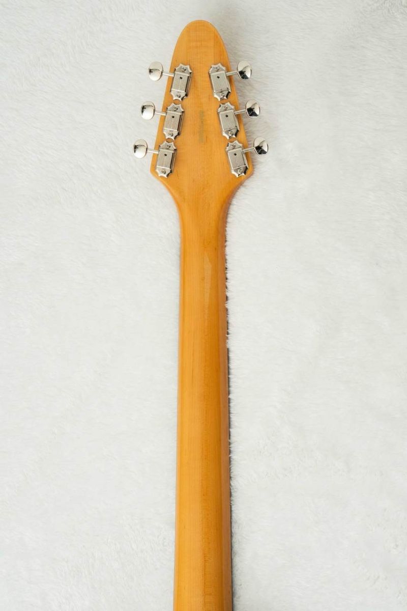 E-MRD-STD -Old Natural- #ED4772233 【限定生産モデル】【ラスト1本