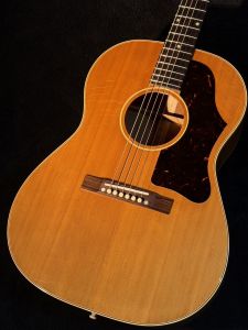 Gibson 【Vintage】 LG-3 【1958年】【試奏動画あり】