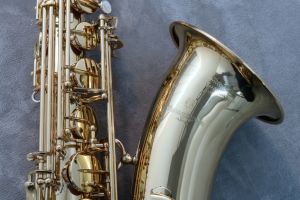 YANAGISAWA T-WO1 S/N385*** 【中古】【サックス専門店】