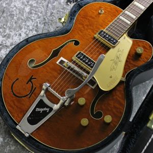 Gretschのエレキギター検索結果一覧 | 【クロサワ楽器店オンライン