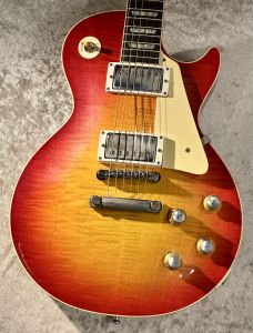 Gibson Custom Shop、ローズウッド指板のエレキギター検索結果一覧