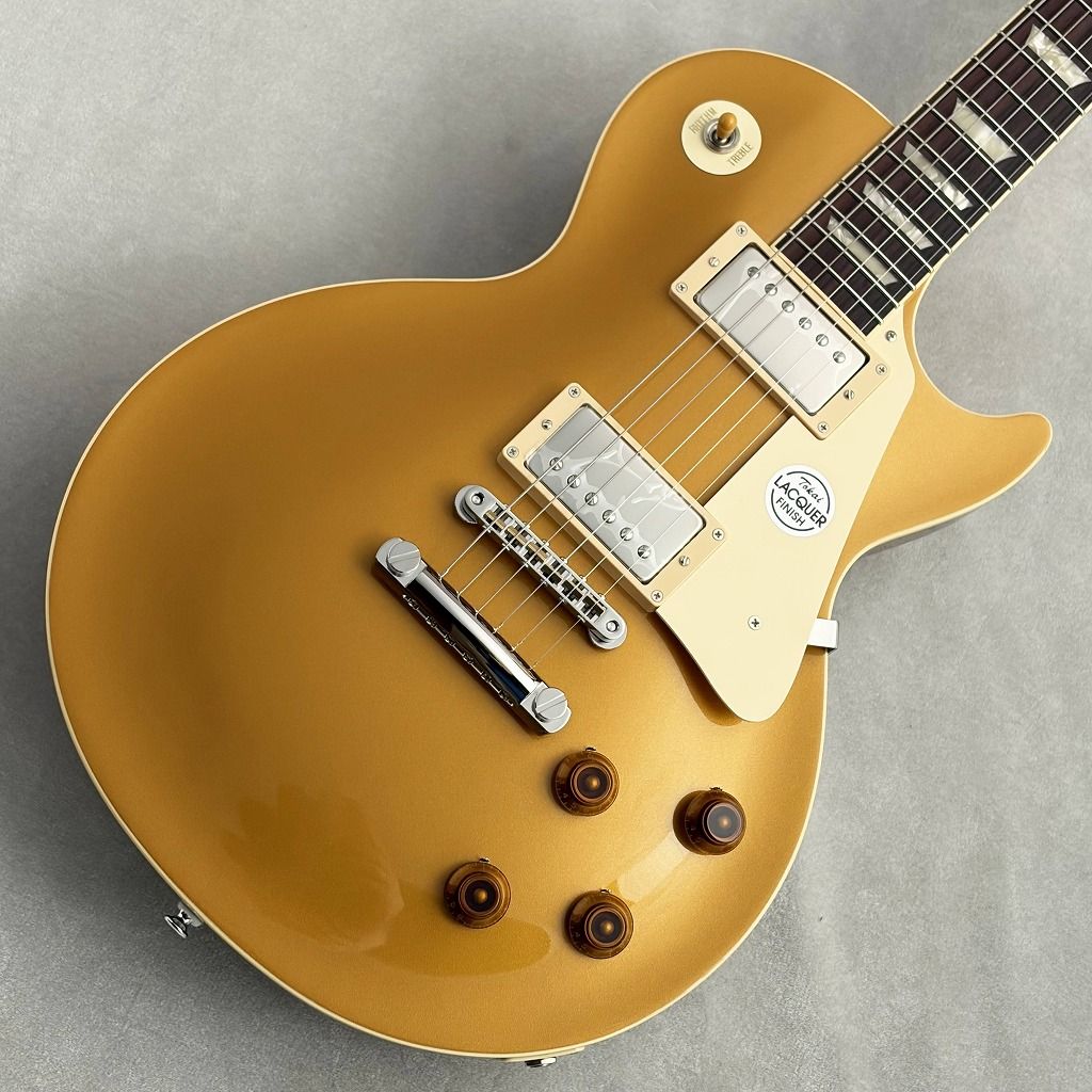 ギター TOKAI LS-201 Gold Top Tokai LS-201 GT ~Gold Top~（新品/送料無料）【楽器検索デジマート】