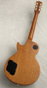 LS-201 ~Gold Top~ | 【クロサワ楽器店オンラインショップ】いい楽器と