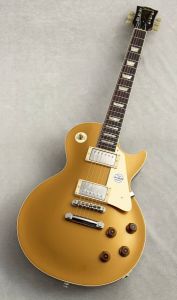 LS-201 ~Gold Top~ | 【クロサワ楽器店オンラインショップ】いい楽器と