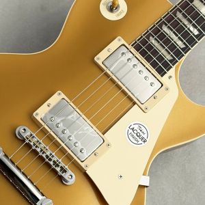 LS-201 ~Gold Top~ | 【クロサワ楽器店オンラインショップ】いい楽器と