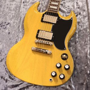 エレクトリックギター、SG タイプの商品検索結果一覧 | 【クロサワ楽器