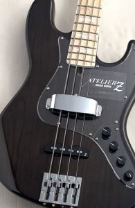 ATELIER Z、メイプル指板のベース検索結果一覧 | 【クロサワ楽器店