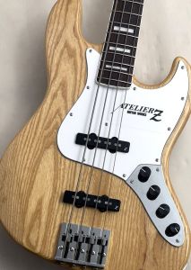 ATELIER Z M#245/70' CUSTOM -Natura/R- 【USED】