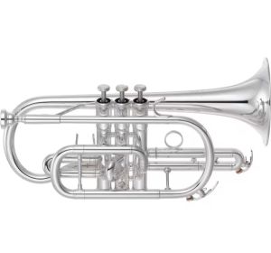 YAMAHA 【お取り寄せ品】 YCR-6335SII 【新品】【ヤマハ】【B♭/コルネット】【送料当社負担】【管楽器専門店】【Wind Nagoya】