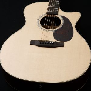 Martin GPC-16E Rosewood #3019944 【現物動画あり】【オール単板】【48回無金利】【買取・下取強化中!】
