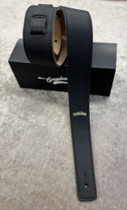 Grande uomo G-Standard "Narrow" Black/ Maple 【日本製】【G-CLUB TOKYO】