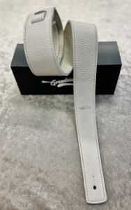 Grande uomo G-Premium "Narrow" White Blonde/Ivory 【日本製】【姫路レザー】【G-CLUB TOKYO】