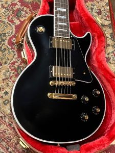 レスポール タイプ、黒 系のエレキギター検索結果一覧 | 【クロサワ