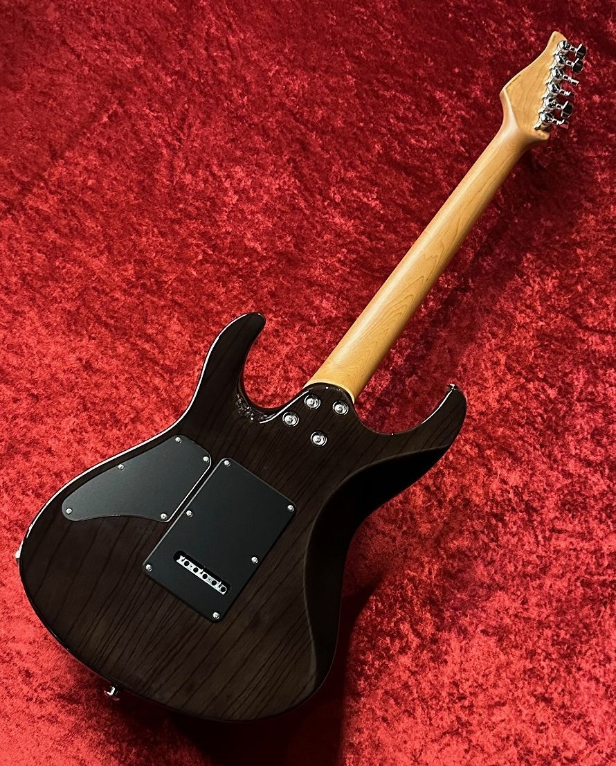 JE-Line Modern Plus Ash -Bahama Blue Burst- | 【クロサワ楽器店