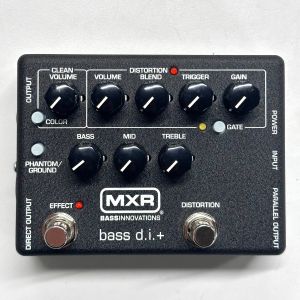 MXRのエフェクター検索結果一覧 | 【クロサワ楽器店オンラインショップ