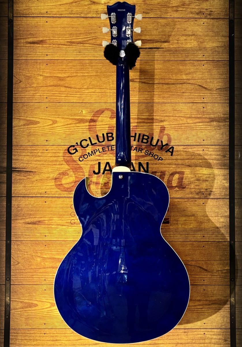HAWK-STD/DEEP-JT Deep Blue | 【クロサワ楽器店オンラインショップ