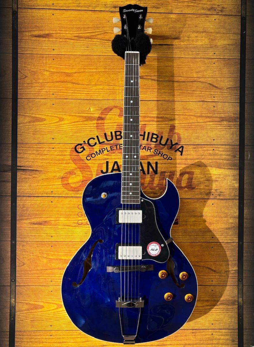 HAWK-STD/DEEP-JT Deep Blue | 【クロサワ楽器店オンラインショップ