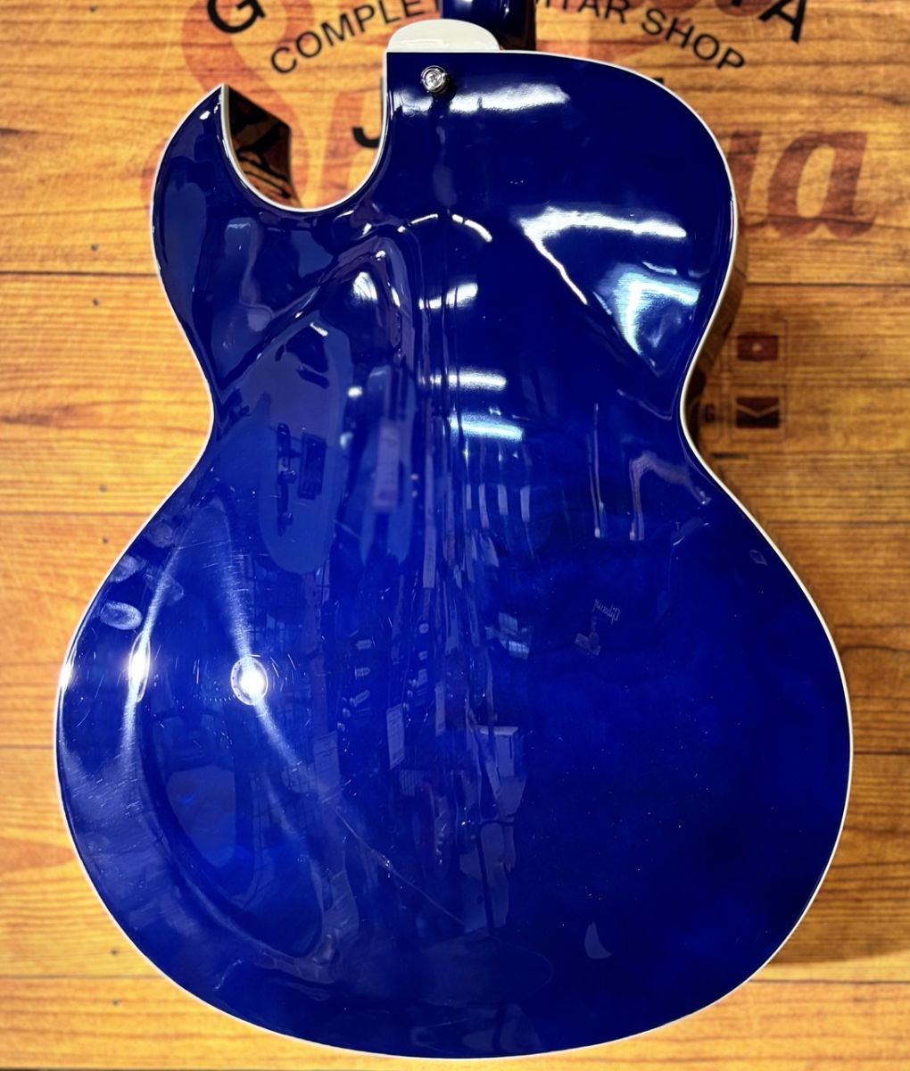 HAWK-STD/DEEP-JT Deep Blue | 【クロサワ楽器店オンラインショップ