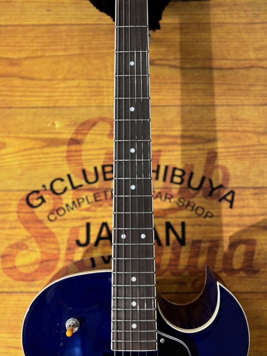 HAWK-STD/DEEP-JT Deep Blue | 【クロサワ楽器店オンラインショップ