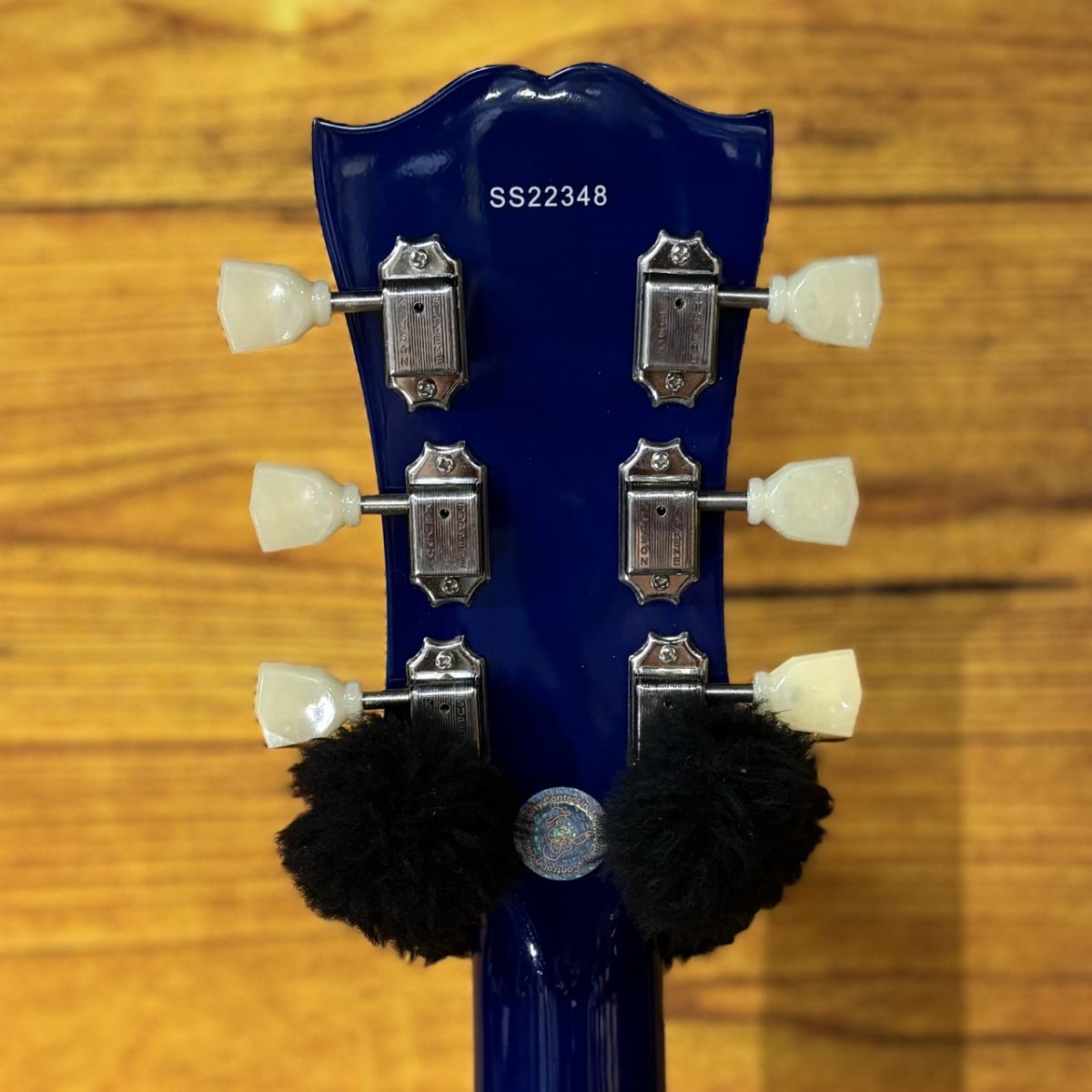 HAWK-STD/DEEP-JT Deep Blue | 【クロサワ楽器店オンラインショップ