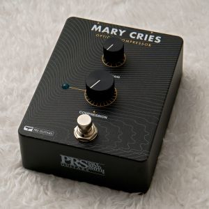 エレキギター用エフェクター、コンプレッサー / リミッターの