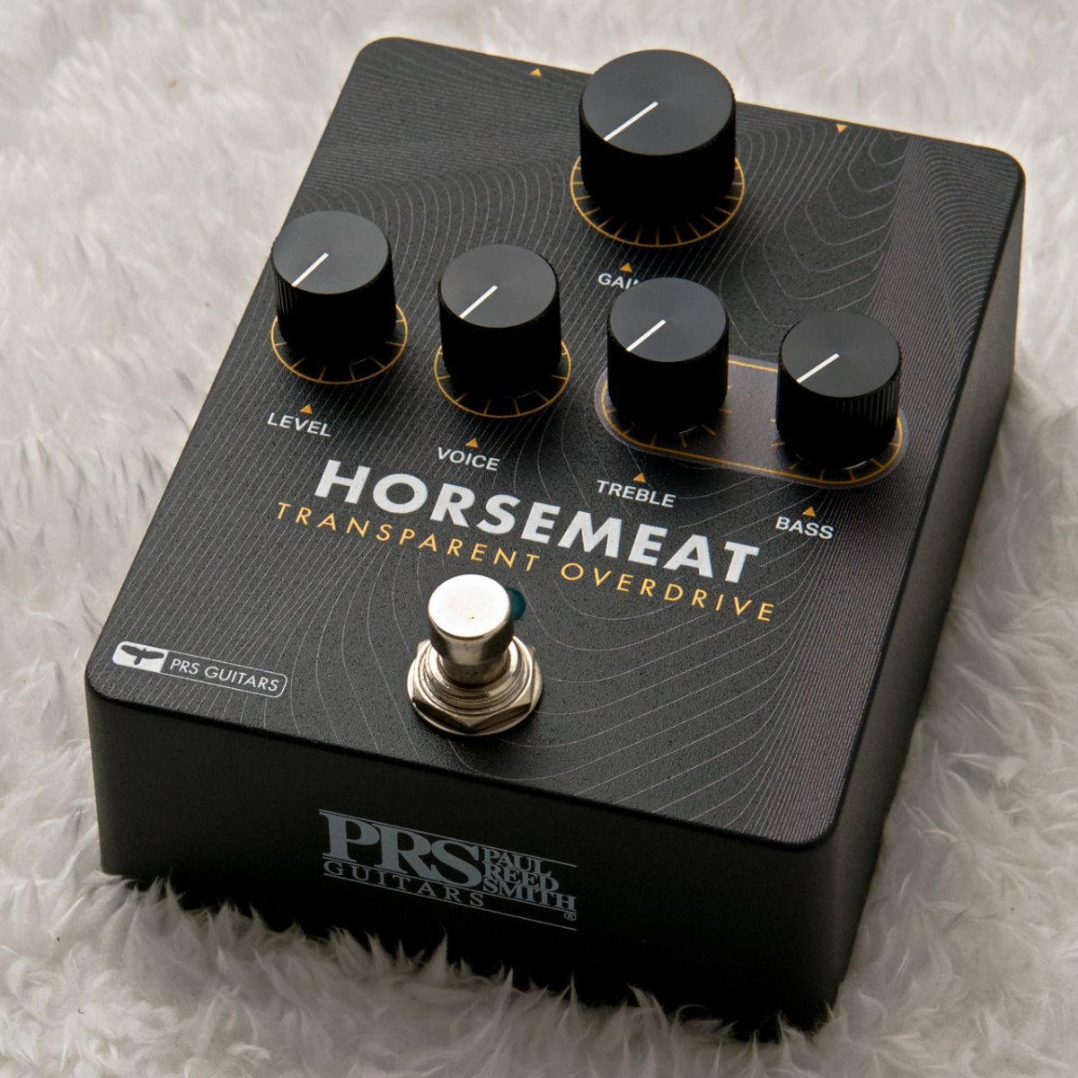 HORSEMEAT -TRANSPARENT OVERDRIVE-【元箱付属】【USED】 | 【クロサワ