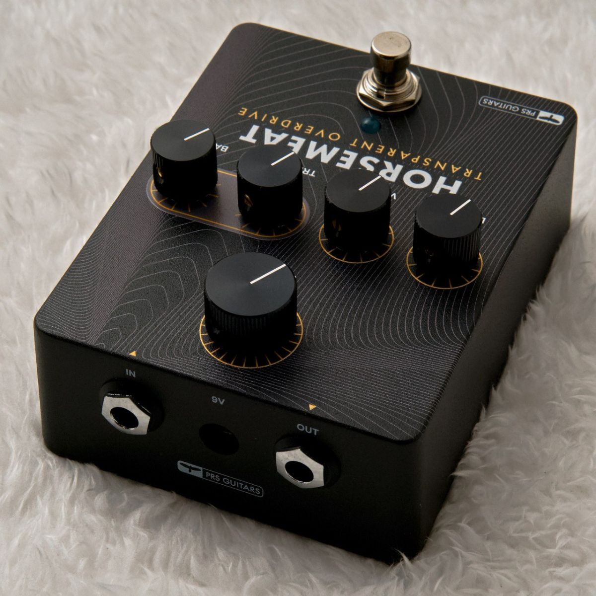 HORSEMEAT -TRANSPARENT OVERDRIVE-【元箱付属】【USED】 | 【クロサワ HORSEMEAT -TRANSPARENT OVERDRIVE-【元箱付属】【USED】 | 【クロサワ