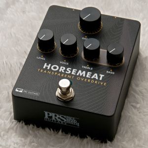 Paul Reed Smith(PRS) HORSEMEAT -TRANSPARENT OVERDRIVE-【元箱付属】【USED】【決算セール】