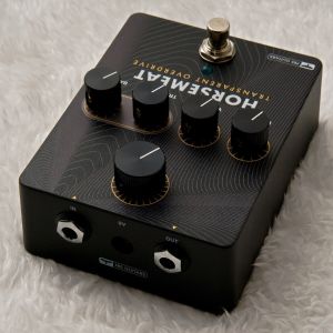 HORSEMEAT -TRANSPARENT OVERDRIVE-【元箱付属】【USED】 | 【クロサワ