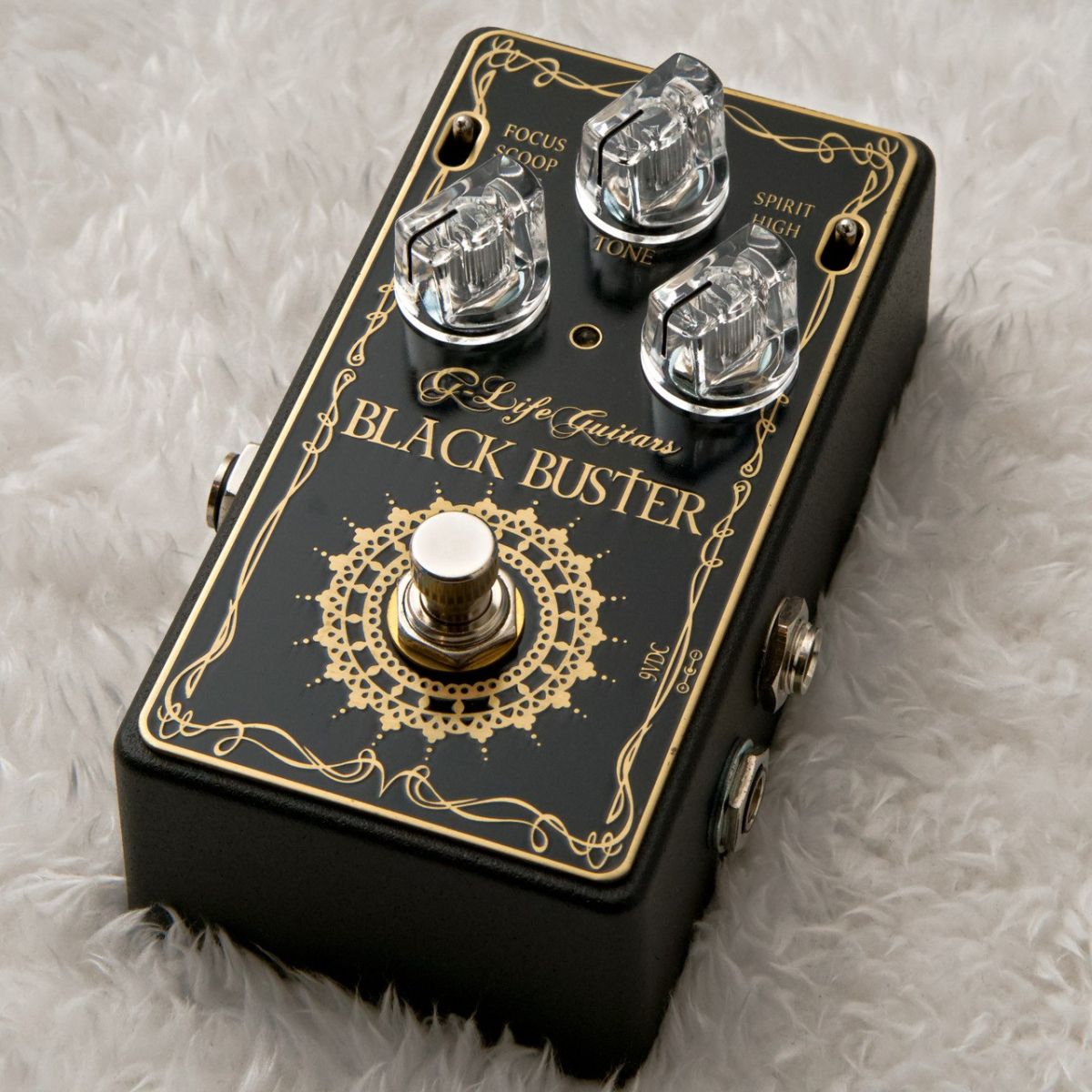 BLACK BUSTER【決算セール】 | 【クロサワ楽器店オンラインショップ