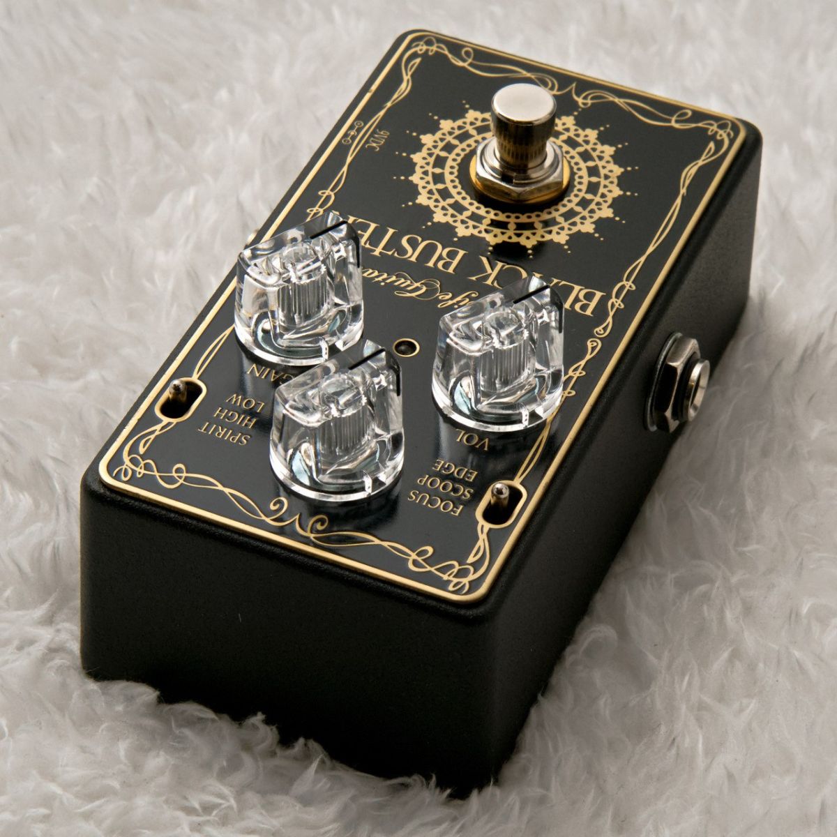 BLACK BUSTER【決算セール】 | 【クロサワ楽器店オンラインショップ