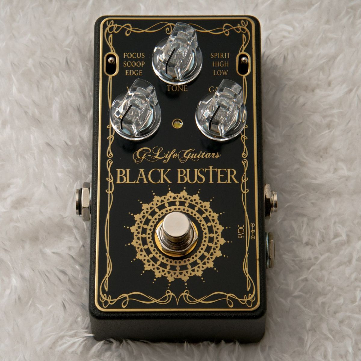BLACK BUSTER【決算セール】 | 【クロサワ楽器店オンラインショップ