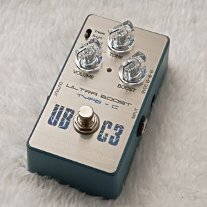 Ovaltone ULTRA BOOST TYPE-C "Clean" / UB-C3【決算セール】