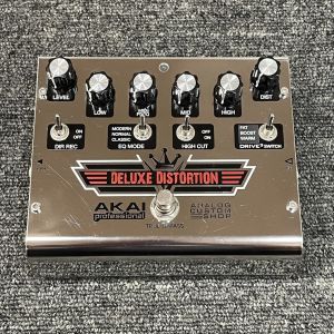 AKAI Deluxe Distortion【店頭展示特価】【決算セール】