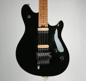 PEAVEY 【USED】PEAVEY Wolfgang -Black- 【1997年製】【3.30kg】