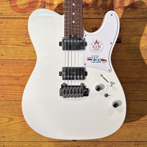 Bacchus、白 系のエレキギター検索結果一覧 | 【クロサワ楽器店