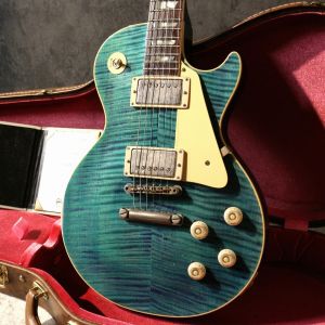 Gibson Custom Shop、ハードケースのエレキギター検索結果一覧