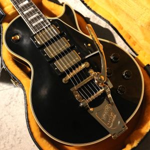 Gibson Custom Shop、ハードケースのエレキギター検索結果一覧