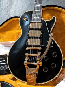 レスポール タイプ、Gibson Custom Shopのエレキギター検索結果一覧