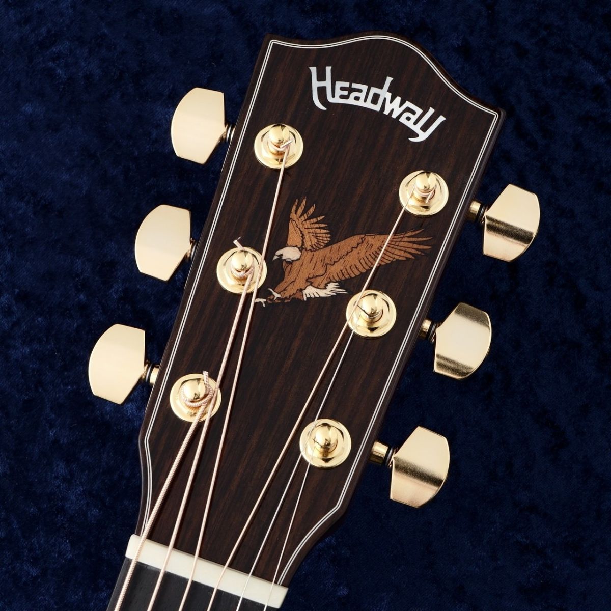 The Five/ATB Type D | 【クロサワ楽器店オンラインショップ】いい楽器